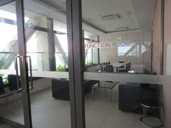 Sky Habitat (D20), Condominium #554607101